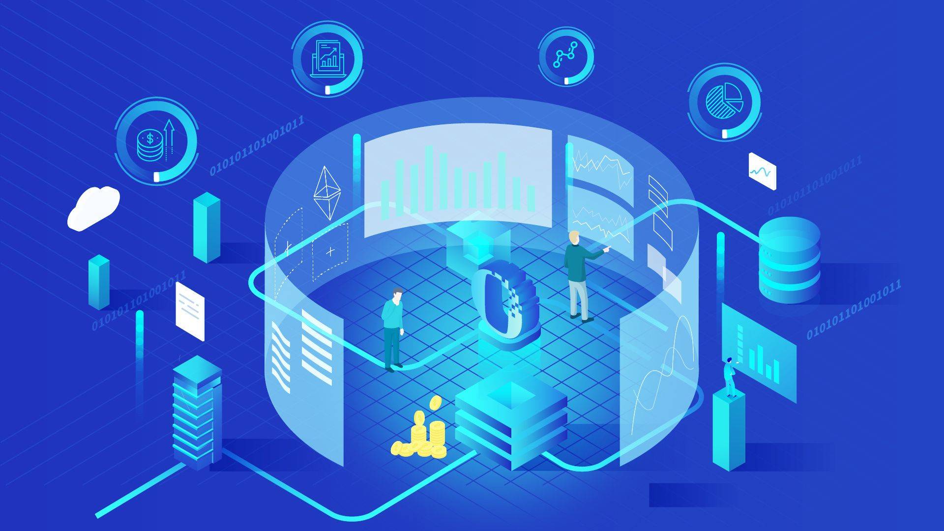 信創(chuàng) 中國(guó)經(jīng)濟(jì)新引擎，你不能不知道的IT應(yīng)用創(chuàng)新